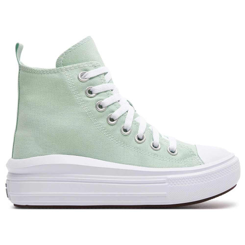 Converse Chuck Taylor All Star Move Platform